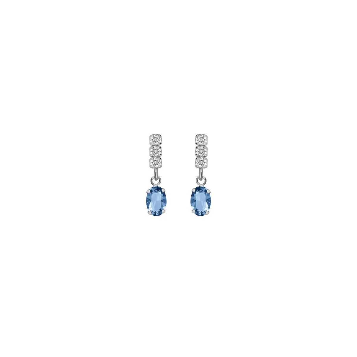 PENDIENTES VICTORIA CRUZ - A5865-09HT