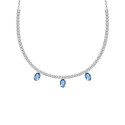 COLLAR VICTORIA CRUZ - A5868-09HG COLLAR VICTORIA CRUZ - A5868-09HG