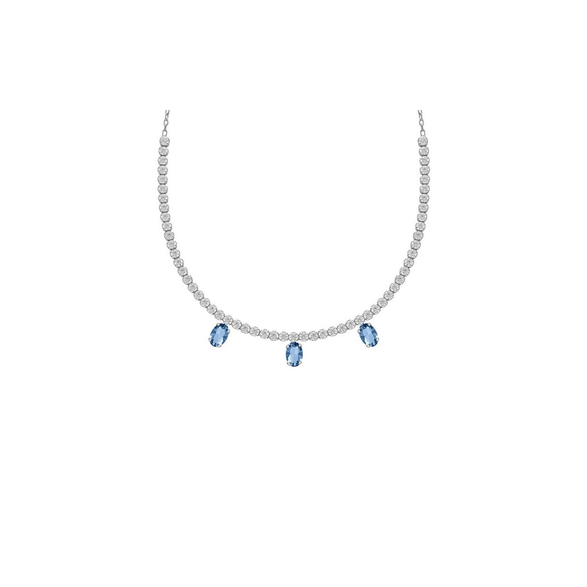 COLLAR VICTORIA CRUZ - A5868-09HG