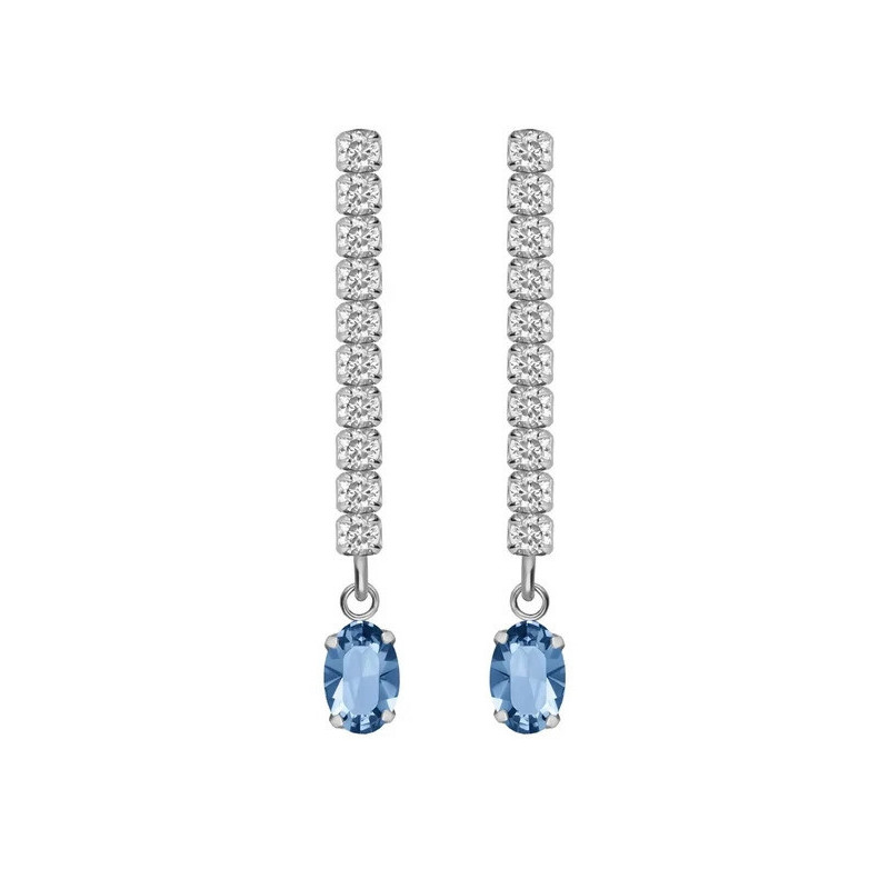 PENDIENTES VICTORIA CRUZ - A5866-09HT
