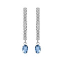 PENDIENTES VICTORIA CRUZ - A5866-09HT PENDIENTES VICTORIA CRUZ - A5866-09HT