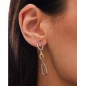 PENDIENTES VICTORIA CRUZ - A5832-BT