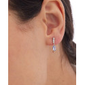 PENDIENTES VICTORIA CRUZ - A5865-09HT PENDIENTES VICTORIA CRUZ - A5865-09HT