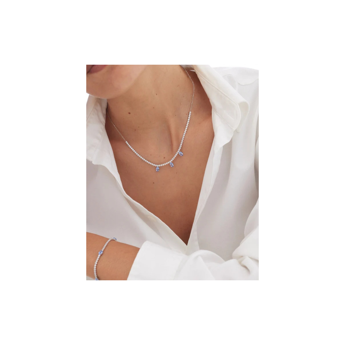 COLLAR VICTORIA CRUZ - A5868-09HG