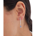 PENDIENTES VICTORIA CRUZ - A5866-09HT PENDIENTES VICTORIA CRUZ - A5866-09HT