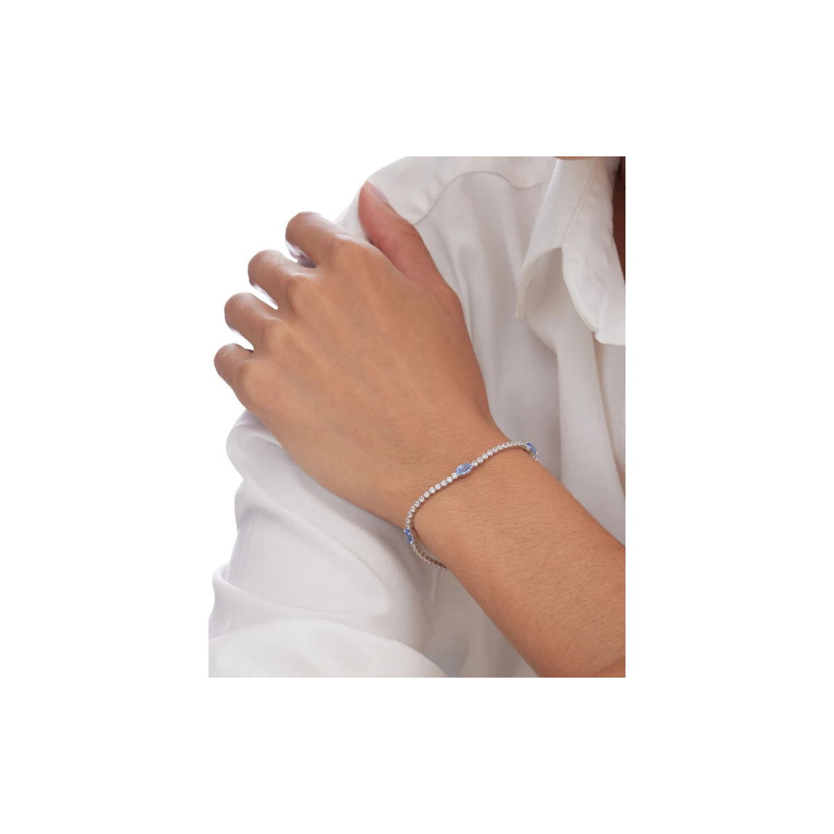 PULSERA VICTORIA CRUZ - A5869-09HP