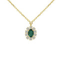 COLLAR VICTORIA CRUZ - A5873-20DG COLLAR VICTORIA CRUZ - A5873-20DG